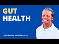 Ep. 004: Change your Gut, Change your Life, Gut Health made simple by Dr Thomas Hemingway