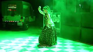 छोरी लठ बाजवा देगी ll chhori lath bajwa degi dance ll Sonam Gurjari dance