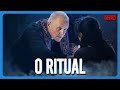 A VERDADEIRA HISTÓRIA DE O RITUAL