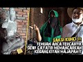 SAKSI KUNCI !!! TEMUAN ARCA TERCANTIK DEWI GAYATRI MEMANCARKAN KEBANGKITAN MAJAPAHIT