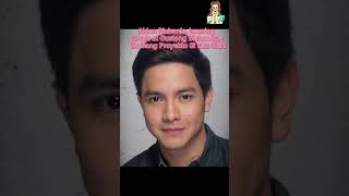 Alden Richards, Inaming Crush at Gustong Makasama Sa Isang Proyekto Si Kim Chiu#kimpau #short