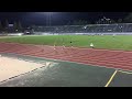 h28 岡山ih 男子5000m 日本人トップ集団ラストスパート