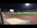 h28 岡山ih 男子5000m 日本人トップ集団ラストスパート