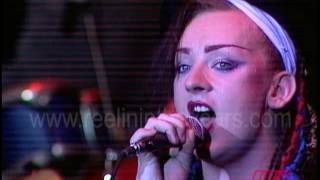 Culture Club- "Do You Really Want To Hurt Me?" on Countdown 1983