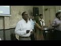 malayalam christian song namellarum onnayi... vt church