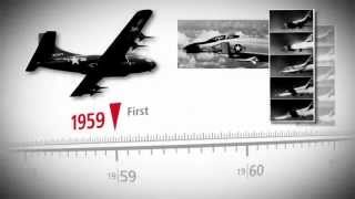 Raytheon's Historic Timeline