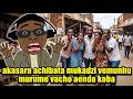 akasara achibata mukadzi vemunhu chibharo murume vacho aenda koba