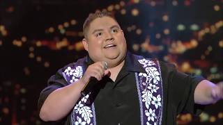 Gabriel Iglesias I'm Not Fat... I'm Fluffy Full Show 2009