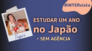 Intercâmbio no JAPÃO pelo ROTARY • Intervista