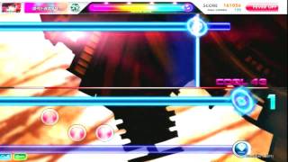 DJMAX TECHNIKA 2 - Grave Consequence HD