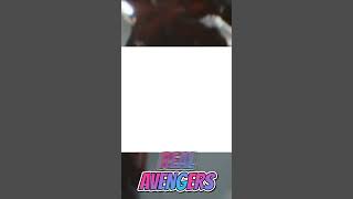 Old Avengers... #marvel#avengers#ironman#captainamerica#blackwidow#hulk#hawkeye#thor#shorts#edit