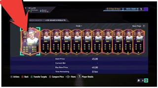 FIFA 21 FUTCHAMPS IS PAY TO WIN SCRIPTS (PROOF)