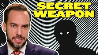 Trump's Secret Weapon REVEALED