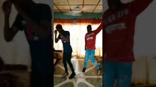 of lala by Rahman Jago dance video