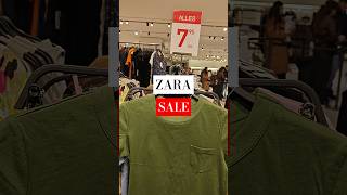 Huge Zara Sale | Zara Shopping Haul  2025 #zara #shopping #haul #fashion #sale #new #collection #yt