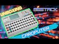 Umboxing M5Stack Cardputer - ESP32 S3