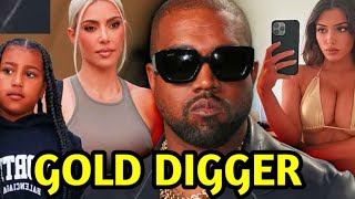 KIM Kardashian exposed the reason Bianca Censori go married to Kanye West