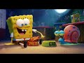 sponge on the run first 9 minutes of the movie