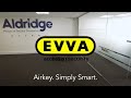 evva airkey access control without the wires.