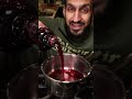 how to make pomegranate molasses for shawarma