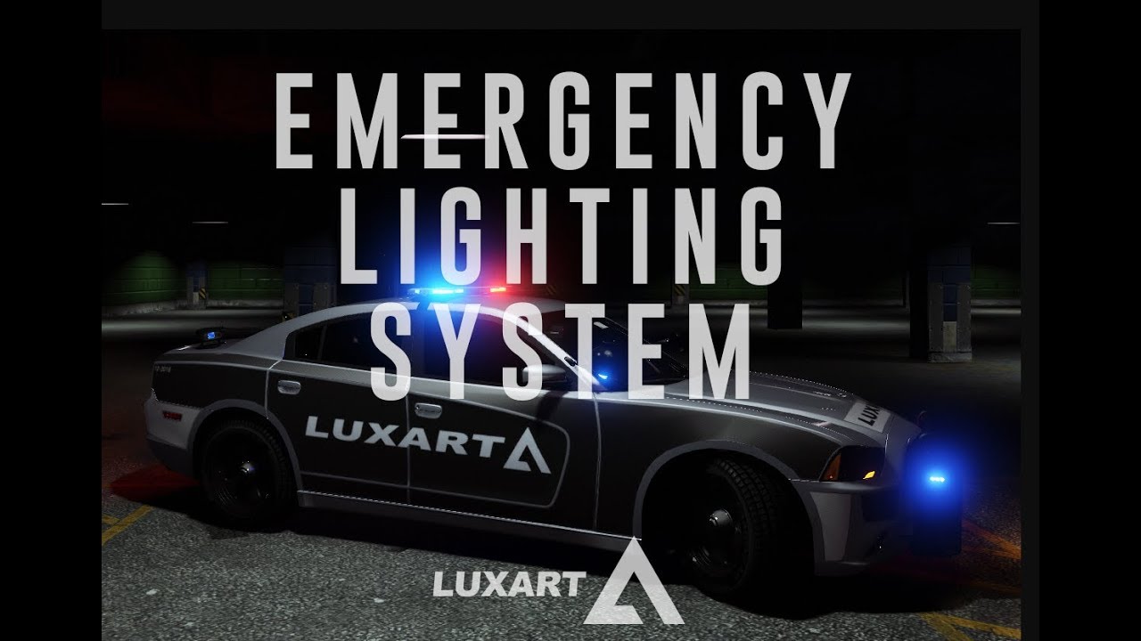 Lspdfr Els