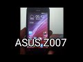 Flash Asus Z007 yg bandel