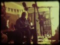 Sam Doores with The Sojourners Blues in Heaven