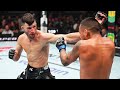 UFC Julian Erosa vs. Christian Rodriguez Full Fight - MMA Fighter