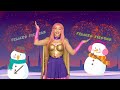 Luli Pampín - WE WISH YOU A MERRY CHRISTMAS ☃️🎄🎆- Que Tengas Felices Fiestas - Official Video