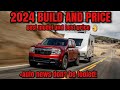 Ford Maverick 2024 BUILD AND PRICE. Order an XLT and this powertrain, here is why!