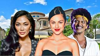 The Hidden Filipino Power in Hollywood: Bruno Mars, Olivia Rodrigo & More ๐ต๐ญ๐ฅ