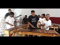 bhutsu mutandarika by sweet Dreamers Marimba Band