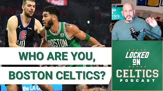 Boston Celtics turnovers kill them in familiar loss to Paul George-less LA Clippers