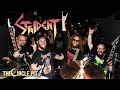 STRIDENT - Hard-bitten (Official Music Video) Thrash Metal