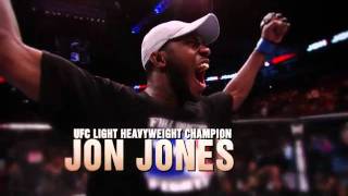 UFC 135 Jones vs. Rampage Trailer