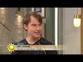 experten så tränar du upp ditt minne nyhetsmorgon tv4