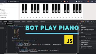How to Automate using only the Browser 🌐 | JavaScript