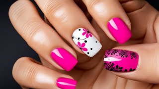 The Ultimate Guide to Nail Art for Beginners – No Skills Needed!