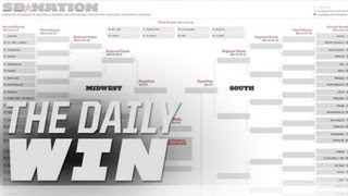 2013 NCAA Tournament: Barack Obama's bracket