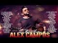 POPURRI ALEX CAMPOS EN ADORACIÓN: El Sonido Del Silencio, Al Taller Del Maestro, Suave Voz... Y Más