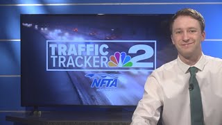 Daybreak Traffic Tracker 2 with Lance Melin