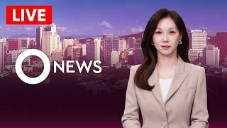 🔴LIVE BTS 완전체 컴백.. 5집 아리랑 공개 | SBS 오뉴스 (2026년 3월 20일)