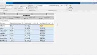 MATLAB Data and File Import CSV||JPEG ||Tutorial ||Basic ||Beginner