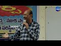 jana vignana vedika ramesh about ayyappa devotees attack on ou student bhairi naresh legend tv