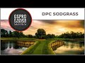 GSPro Course Flyover - DPC Sodgrass - Designed by DPR-OPCD