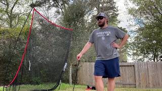 Rukket Sports HAACK Golf Net Review