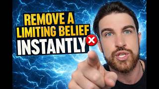 This Process Works for Any Limiting Belief