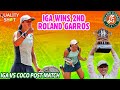 🎾Iga Swiatek WINS Roland Garros 2022 | 2nd French Open Title | Swiatek vs Gauff Final Post Match