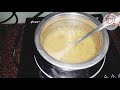 sweet pongal recipe koil style step by step