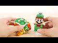 レゴ スーパーマリオ パワーアップパック 71392 71393 レゴマリオ カエルマリオ ハチマリオ ／ lego super mario power up pack frog and bee